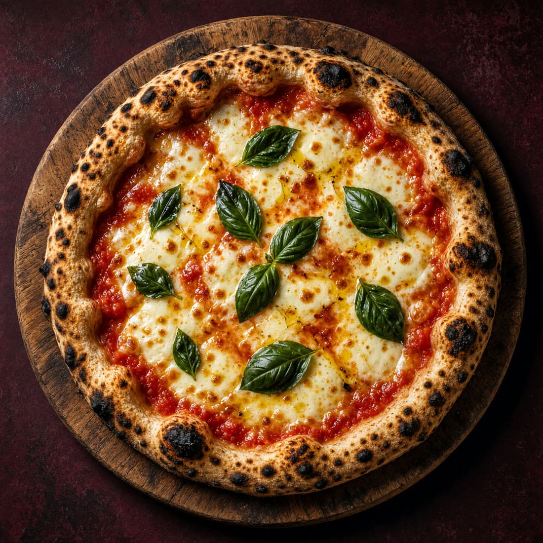 Large Cheese pie